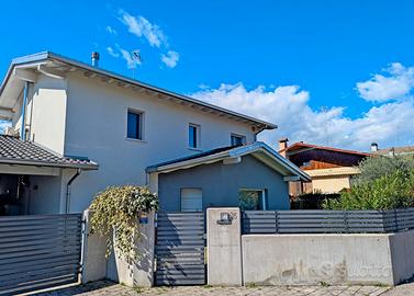 Tc416 cordenons - villa unifamiliare klima_haus a3