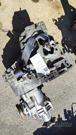 Cambio Volkswagen Sharan 1.9 Tdi 4x4 5M cod. Auy