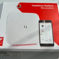 Router Modem Wi-Fi Vodafone