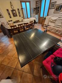 Tavolo da esterno KETTAL BARCELONA