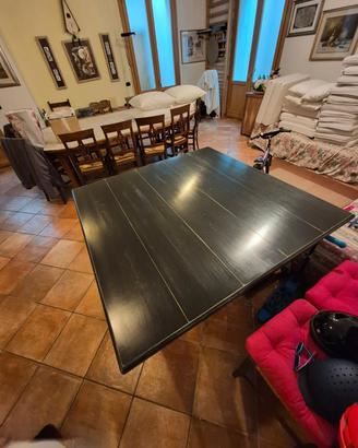 Tavolo da esterno KETTAL BARCELONA
