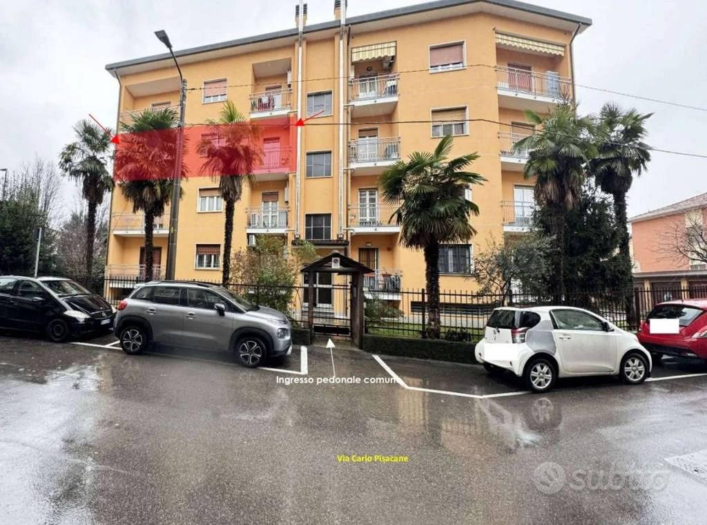 Appartamento – Limbiate, San Francesco - Vista 3