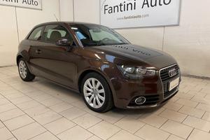 Audi A1 Ambition 1.6 TDI 105cv 3p-Ok Neopatent-LEG