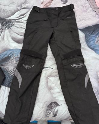Pantaloni da moto