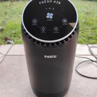 Partu purificatore D’aria