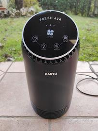 Partu purificatore D’aria