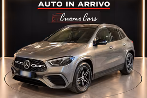 Mercedes GLA 200 d AMG Line Premium Plus auto