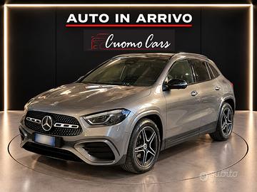 Mercedes GLA 200 d AMG Line Premium Plus auto