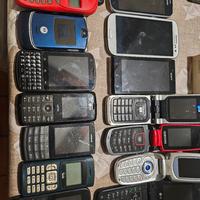 cellulari e smartphone Vintage 