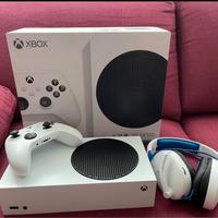 Xbox S