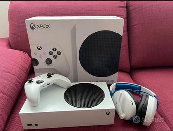 Xbox S