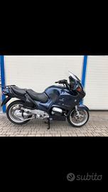 Bmw r1150 rt