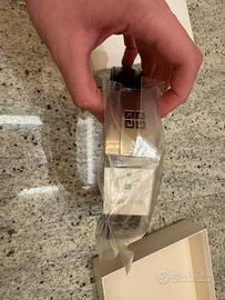 Cintura Givenchy originale in pelle
