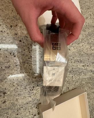 Cintura Givenchy originale in pelle