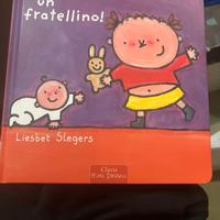 Libro bambini