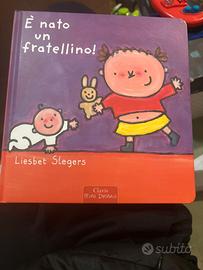 Libro bambini
