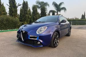 ALFA ROMEO MITO 1.4 TURBO GPL 120 CV-2016