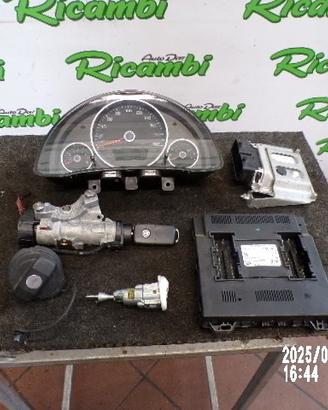 KIT AVVIAMENTO PER VW UP 1.0 BENZINA ANNO 2018