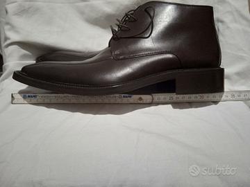 Scarpe uomo zero db