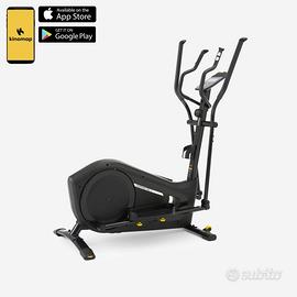 Ellittica Domyos EL540 – Pari al nuovo