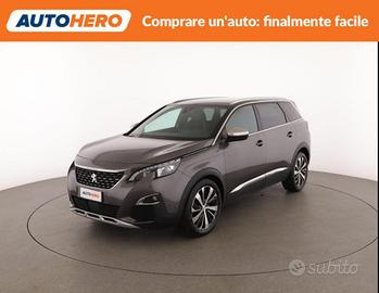 PEUGEOT 5008 SE95757