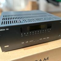 Arcam AVR400 Surround  7.1