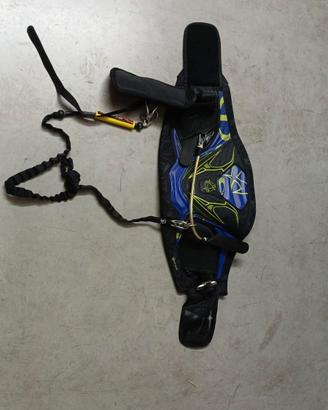 trapezio mistic