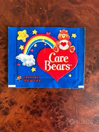 Bustina piena Orsetti del cuore