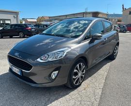 Ford Fiesta 1.1 5 porte Plus