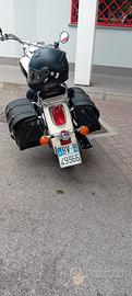 Honda Shadow