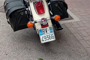 Honda Shadow