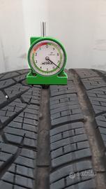 4 GOMME USATE INVERNALE 2454018 - CP96716918