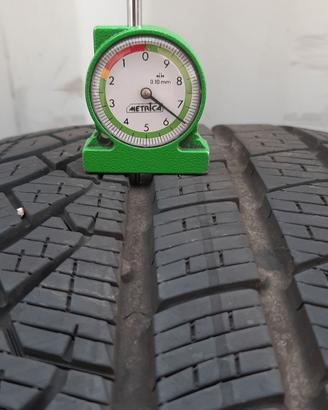 4 GOMME USATE INVERNALE 2454018 - CP96716918