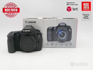 Canon EOS 60D