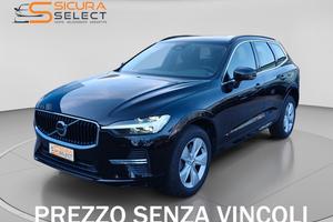 Volvo XC60 2.0 b4 Core awd auto