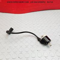 BOBINA PIPPETTA HUSQVARNA SMS 125 2002 2006 SM WRE