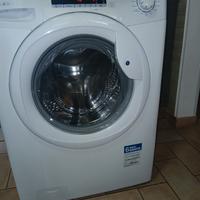 lavatrice zerowatt candy 7 kg 1200giri a +++