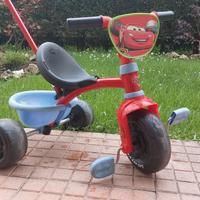 Triciclo Cars