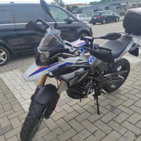 Bmw G310Gs