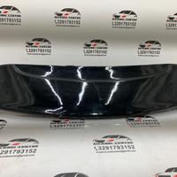 Spoiler paraurti posteriore diffusore mini one / c