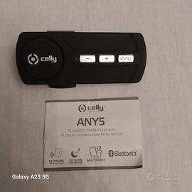 Celly Kit BlueTooth Viva Voce