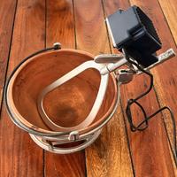 Macchina per fare la polenta