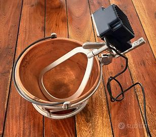 Macchina per fare la polenta