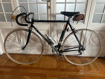 Sturlini bici eroica