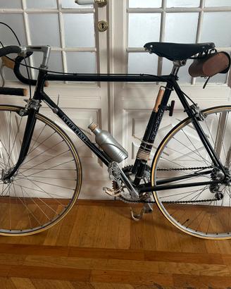 Sturlini bici eroica