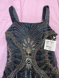 vestito elegante donna 