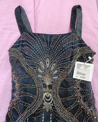 vestito elegante donna 