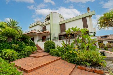 Villa singola - Carlentini