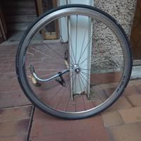 ruota campagnolo atlanta 1996 anteriore