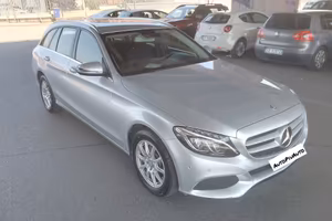 Mercedes-benz C 200 d S.W. Auto Business